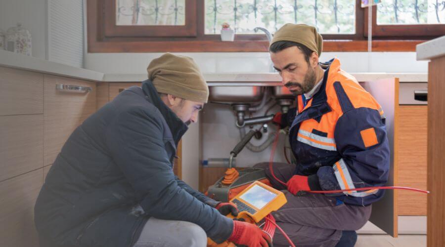 Local expert plumbing services in Ida Grove, IA